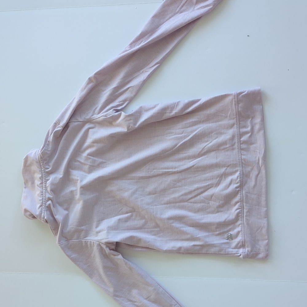 All In Motion Top Size M (7/8) - Picture 5 of 6